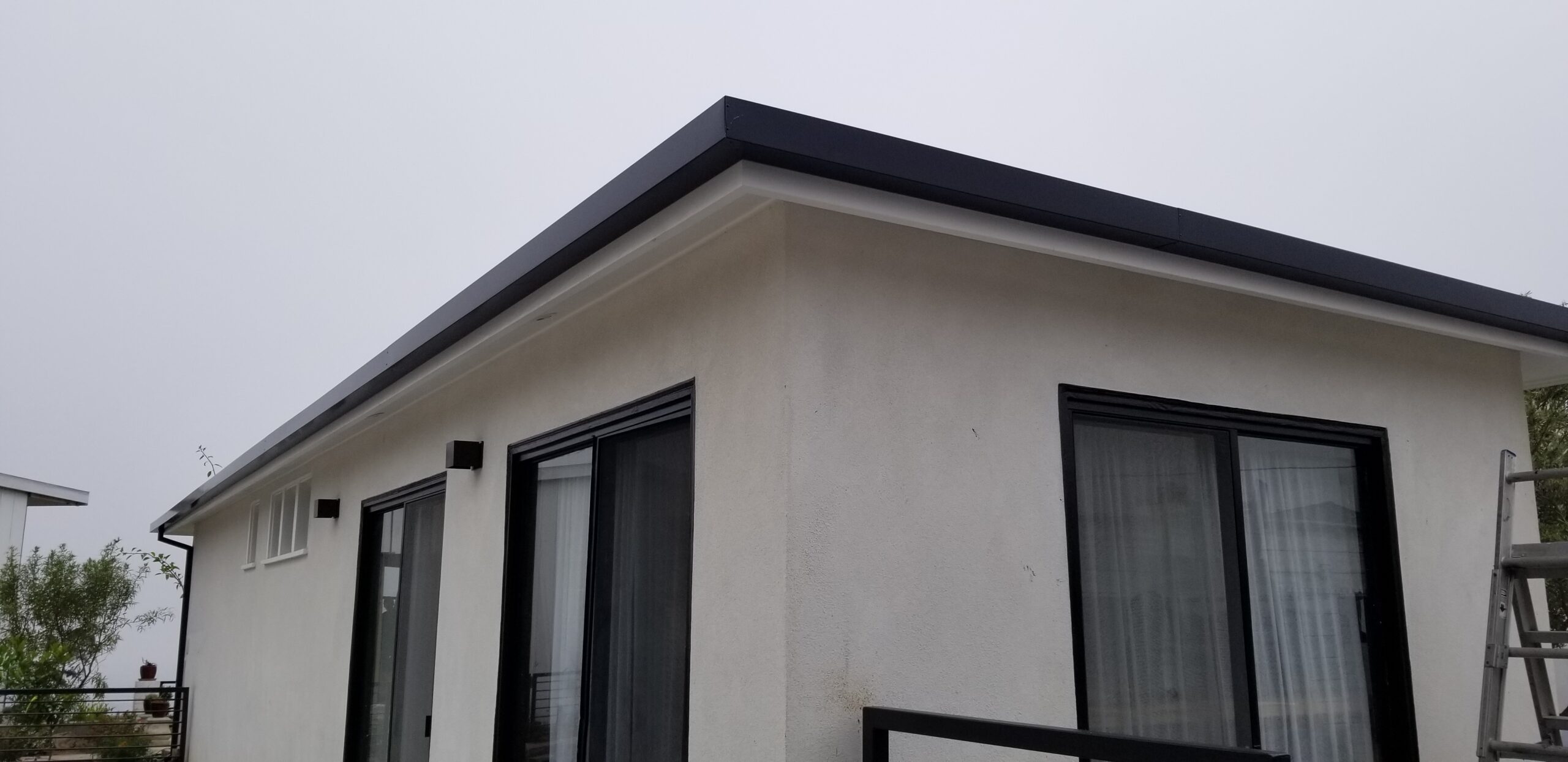 Roof Gutter Installation in California