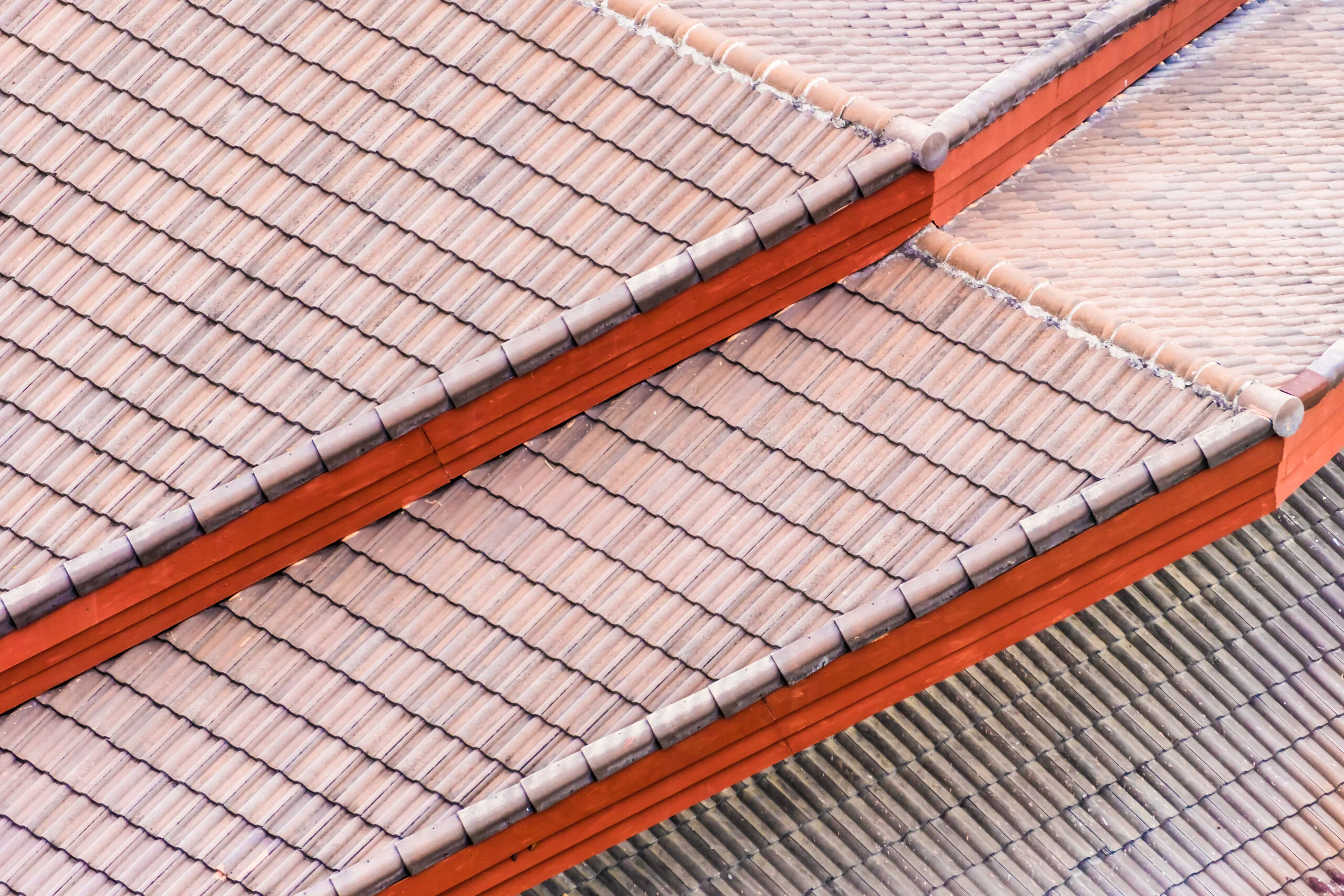 Seamless Rain Gutter Los Angeles