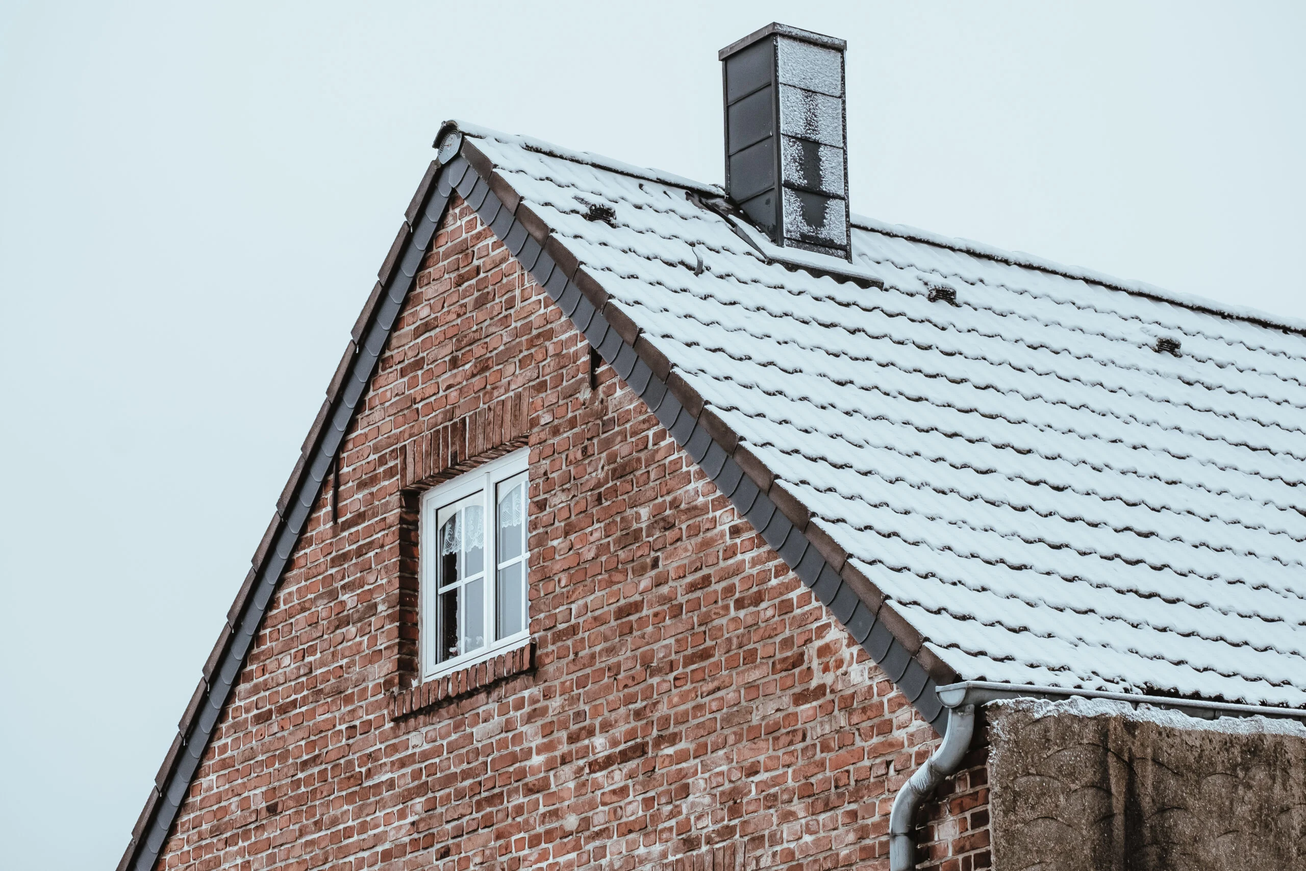 Rain Gutter Service