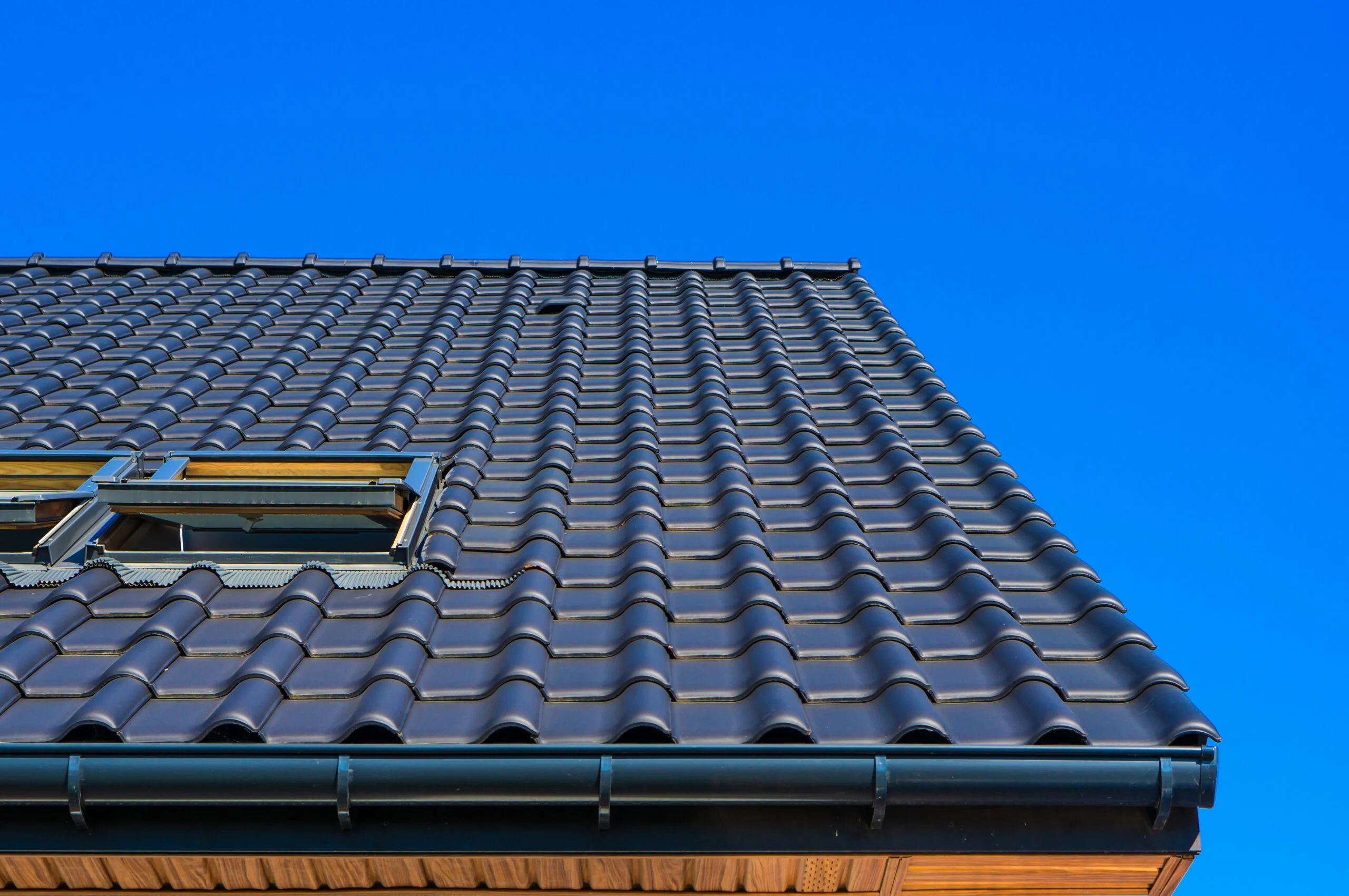 Stainless Steel Gutter Installation Service in Ca