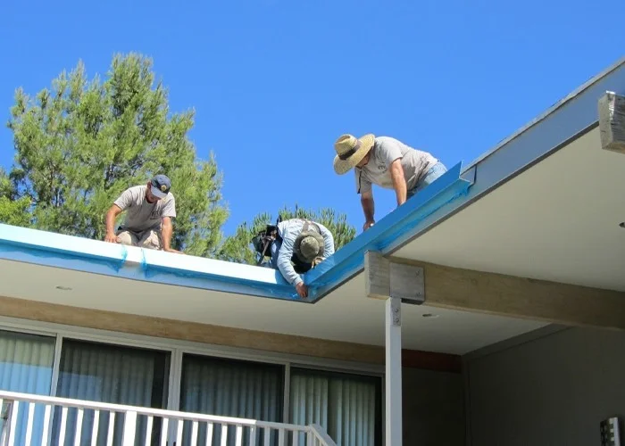 Best Gutters for Rainwater in Sherman Oaks, CA