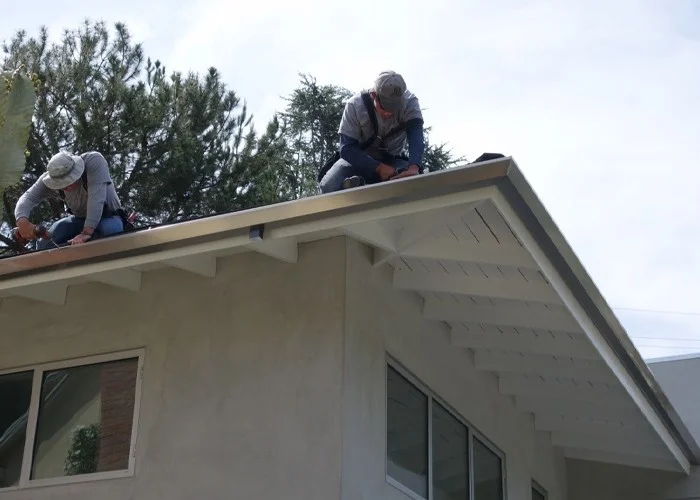 Gutter Installation Malibu