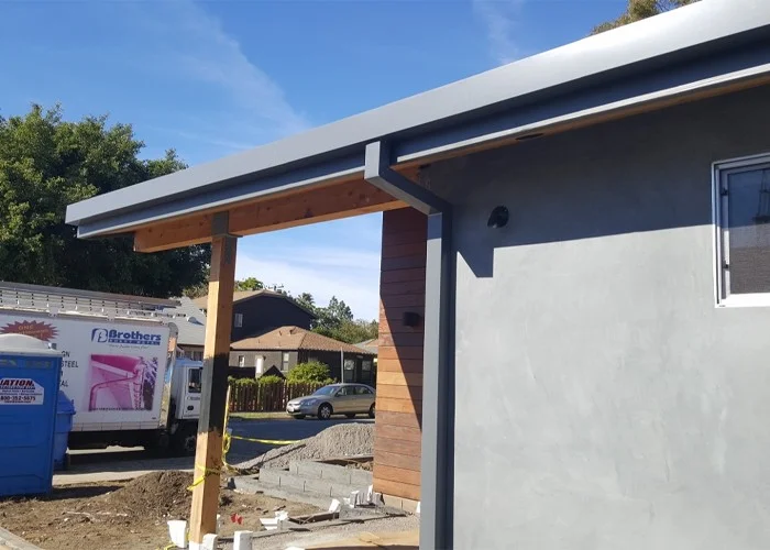 Gutter Installation Reseda